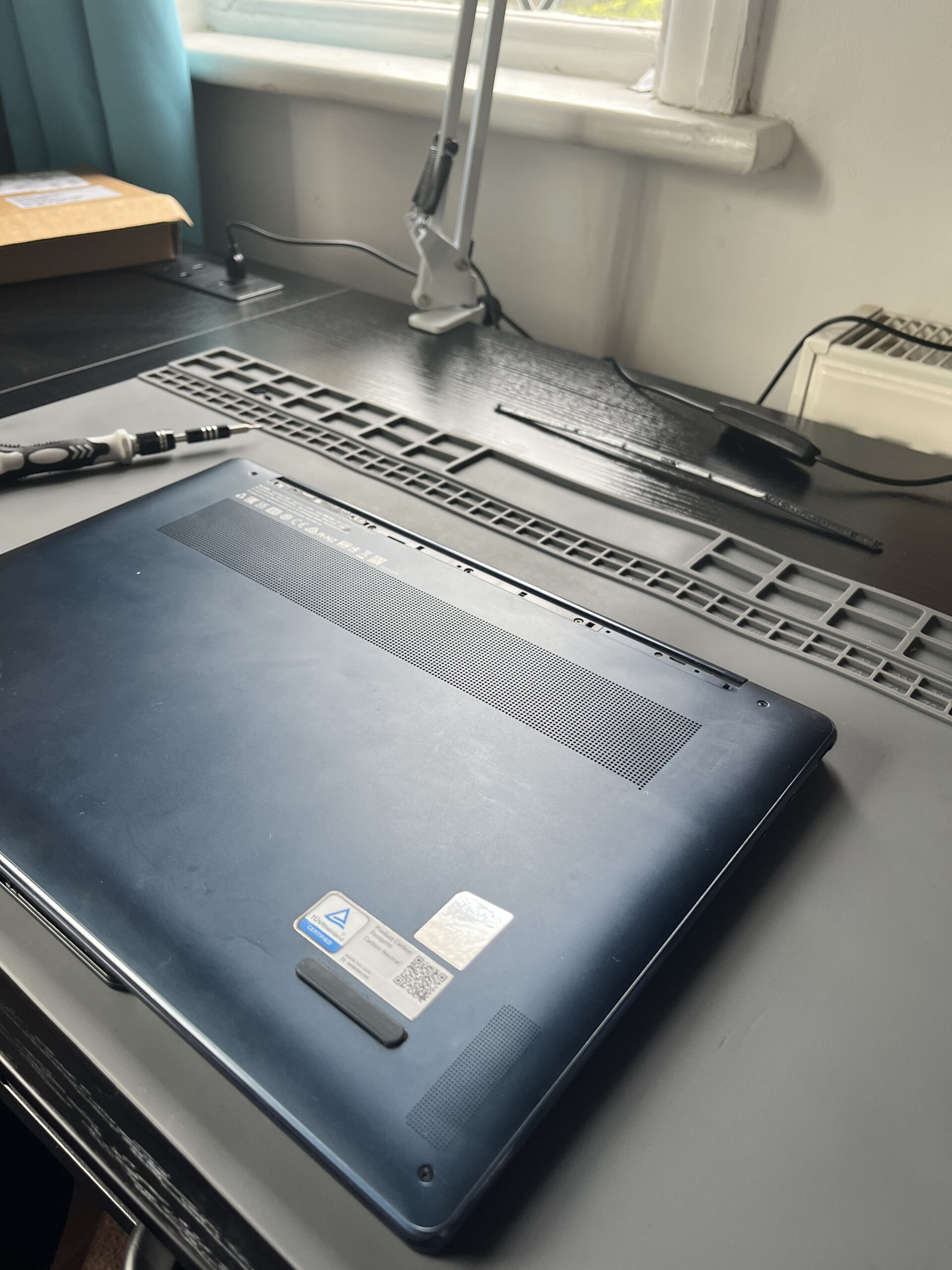 Home 7 Tech Set Go Limited IT Support